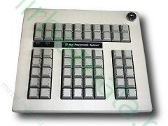 Программируемая клавиатура (59/60 клавиш)